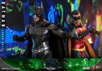 DC Comics - Batman Forever Movie Masterpiece Action Figure 1/6 - Batman (Sonar Suit)