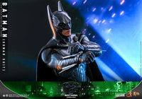 DC Comics - Batman Forever Movie Masterpiece Action Figure 1/6 - Batman (Sonar Suit)