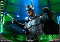 DC Comics - Batman Forever Movie Masterpiece Action Figure 1/6 - Batman (Sonar Suit)