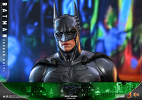 DC Comics - Batman Forever Movie Masterpiece Action Figure 1/6 - Batman (Sonar Suit)