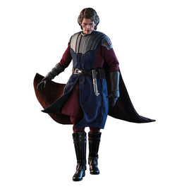 Star Wars - The Clone Wars Action Figure 1/6 - Anakin Skywalker 31 cm