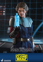 Star Wars - The Clone Wars Action Figure 1/6 - Anakin Skywalker 31 cm