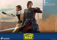 Star Wars - The Clone Wars Action Figure 1/6 - Anakin Skywalker 31 cm