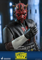 Star Wars - The Clone Wars Action Figure 1/6 - Darth Maul