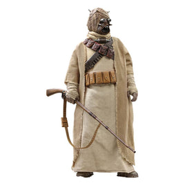 Star Wars - The Mandalorian Action Figure 1/6 - Tusken Raider