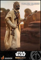 Star Wars - The Mandalorian Action Figure 1/6 - Tusken Raider