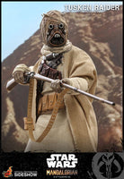 Star Wars - The Mandalorian Action Figure 1/6 - Tusken Raider