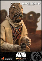 Star Wars - The Mandalorian Action Figure 1/6 - Tusken Raider