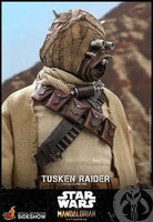 Star Wars - The Mandalorian Action Figure 1/6 - Tusken Raider