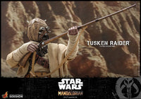 Star Wars - The Mandalorian Action Figure 1/6 - Tusken Raider