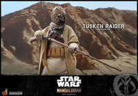 Star Wars - The Mandalorian Action Figure 1/6 - Tusken Raider