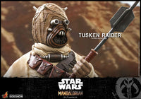 Star Wars - The Mandalorian Action Figure 1/6 - Tusken Raider