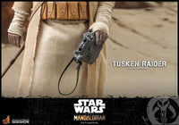 Star Wars - The Mandalorian Action Figure 1/6 - Tusken Raider