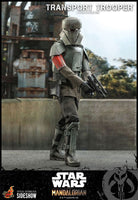 Star Wars - The Mandalorian Action Figure 1/6 - Transport Trooper