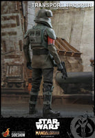 Star Wars - The Mandalorian Action Figure 1/6 - Transport Trooper