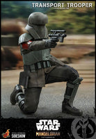 Star Wars - The Mandalorian Action Figure 1/6 - Transport Trooper