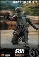 Star Wars - The Mandalorian Action Figure 1/6 - Transport Trooper