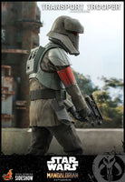 Star Wars - The Mandalorian Action Figure 1/6 - Transport Trooper