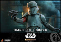 Star Wars - The Mandalorian Action Figure 1/6 - Transport Trooper