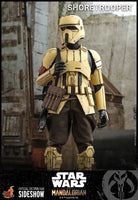 Star Wars The Mandalorian Action Figure 1/6 Shoretrooper 30 cm