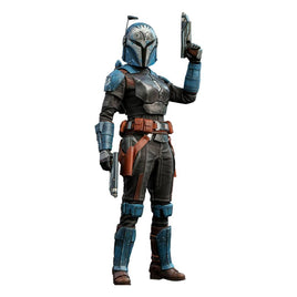 Star Wars - The Mandalorian Action Figure 1/6 - Bo-Katan Kryze