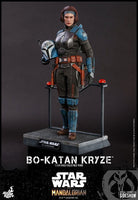 Star Wars - The Mandalorian Action Figure 1/6 - Bo-Katan Kryze