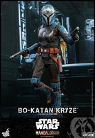 Star Wars - The Mandalorian Action Figure 1/6 - Bo-Katan Kryze