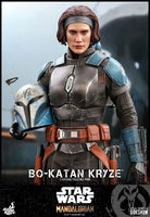 Star Wars - The Mandalorian Action Figure 1/6 - Bo-Katan Kryze