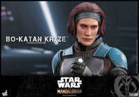 Star Wars - The Mandalorian Action Figure 1/6 - Bo-Katan Kryze