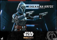 Star Wars - The Mandalorian Action Figure 1/6 - Bo-Katan Kryze