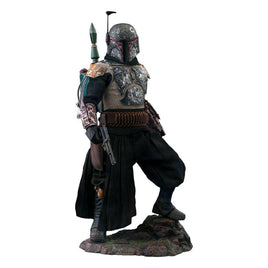 Star Wars - The Mandalorian Action Figure 1/6 - Boba Fett