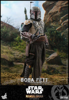 Star Wars - The Mandalorian Action Figure 1/6 - Boba Fett