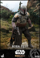 Star Wars - The Mandalorian Action Figure 1/6 - Boba Fett