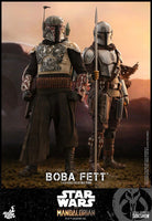 Star Wars - The Mandalorian Action Figure 1/6 - Boba Fett