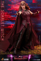 WandaVision Action Figure 1/6 The Scarlet Witch 28 cm