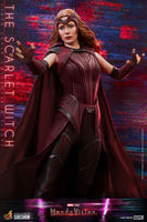 WandaVision Action Figure 1/6 The Scarlet Witch 28 cm