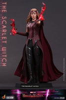 WandaVision Action Figure 1/6 The Scarlet Witch 28 cm