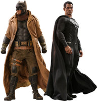 DC Comics - Zack Snyder's Justice League Action Figure 2-Pack 1/6 - Knightmare Batman and Superman