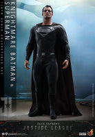 DC Comics - Zack Snyder's Justice League Action Figure 2-Pack 1/6 - Knightmare Batman and Superman