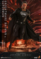 DC Comics - Zack Snyder's Justice League Action Figure 2-Pack 1/6 - Knightmare Batman and Superman