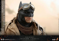 DC Comics - Zack Snyder's Justice League Action Figure 2-Pack 1/6 - Knightmare Batman and Superman