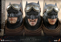 DC Comics - Zack Snyder's Justice League Action Figure 2-Pack 1/6 - Knightmare Batman and Superman