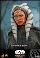 Star Wars - The Mandalorian Action Figure 1/6 - Ahsoka Tano