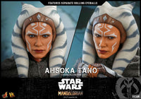 Star Wars - The Mandalorian Action Figure 1/6 - Ahsoka Tano