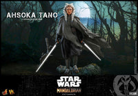 Star Wars - The Mandalorian Action Figure 1/6 - Ahsoka Tano