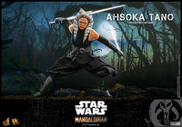 Star Wars - The Mandalorian Action Figure 1/6 - Ahsoka Tano