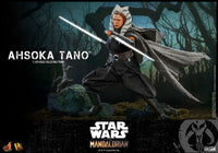 Star Wars - The Mandalorian Action Figure 1/6 - Ahsoka Tano