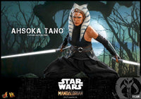 Star Wars - The Mandalorian Action Figure 1/6 - Ahsoka Tano