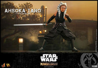 Star Wars - The Mandalorian Action Figure 1/6 - Ahsoka Tano