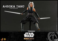 Star Wars - The Mandalorian Action Figure 1/6 - Ahsoka Tano